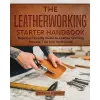  Leatherworking Starter Handbook