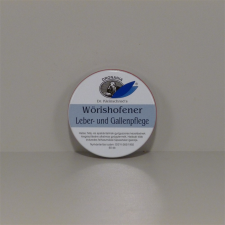 Leber und gallenpflege 60 db vitamin és táplálékkiegészítő