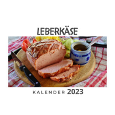  Leberkäse naptár, kalendárium