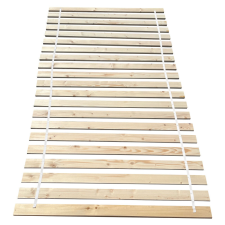  Léces ágyrács, 160x200 cm, PLUMA bútor