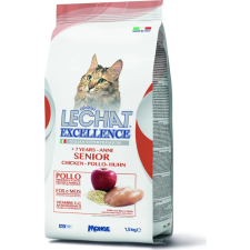 Lechat EXCELLENCE Senior 1,5 kg macskaeledel