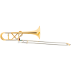 Lechgold Qp-20Gl Arany Sárgaréz Tenor Harsona