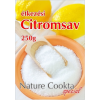 Lechner és Zentai kft Nature Cookta Citromsav 250 gramm