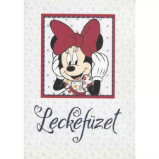 Leckefüzet A5 Disney mintás UTOLSÓ DARAB füzet