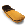 Leclerc bundazsák Teddy - Golden Mustard