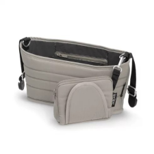 Leclerc Easy Quick Rendező Táska - Grey pelenkázótáska