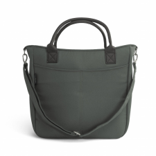 Leclerc pelenkázó táska Army Green pelenkázótáska