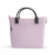Leclerc pelenkázó táska Pink