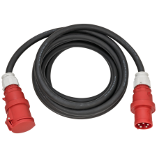 Lectra Technik Kft. Háromfázisú ipari lengő hosszabbító 10m (Professional) villanyszerelés