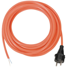 Lectra Technik Kft. Kültéri csatlakozó kábel aljzat nélkül, 5m (2x1mm2) villanyszerelés