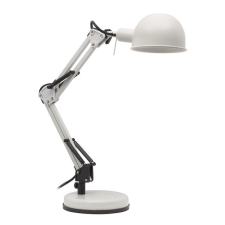 LED asztali lámpa E14 PIXA KT-40 Fehér Kanlux világítás