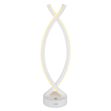 LED asztali lámpa Hela 58457W, újratölthető, 1W, 70 lm, meleg fény, fehér világítás