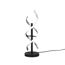  LED asztali lámpa Trio Sequence alumínium 541810205 világítás