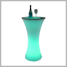  LED bárasztal 420800 bútor