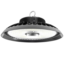  LED csarnokvilágítás UFO 150W / IP65 / 5000K + szenzor + standby mode - LU112/SR világítás