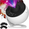  LED csillagprojektor Izoxis