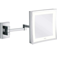 LED Cubic interface, 21,5x21,5cm (020746) smink kiegészítő