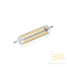  LED Dimmerable R7s Clear, 78mm R7s 4W 3000K OM44-04928 izzó