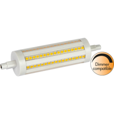  LED Dimmerable R7s Clear R7s 10W 2700K ST344-53 izzó