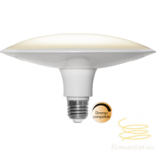  LED Dimmerable UFO White E27 25W 3000K ST364-31-1 izzó