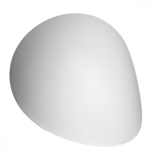 LED fali lámpa SENSES 2xG9 fali lámpa ovális fehér SOLLUX világítás