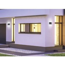  LED fali lámpa Trio Thames Ii antracit 227560242 világítás