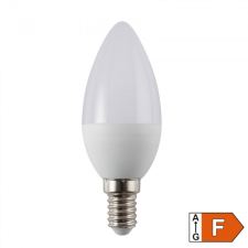 LED fényforrás izzó