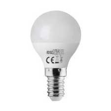 LED fényforrás (ELITE-6 E14 4200K) izzó