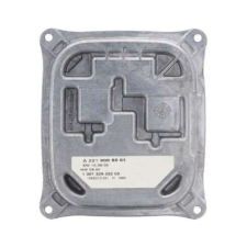 LED fényszóró modul Audi A7 2010-2015 - 4G0907472B kulcstartó