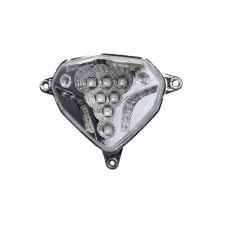 LED fényszóró Yamaha Aerox, MBK Nitro 2013-hoz motorkerékpár fényszóró