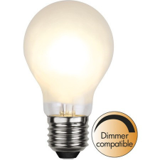  LED Filament Dimmerable Classic Frosted E27 4W 2700K ST352-26 izzó