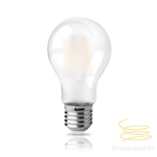  LED FILAMENT Dimmerable Classic Frosted E27 9W 2800K OM44-05525 izzó