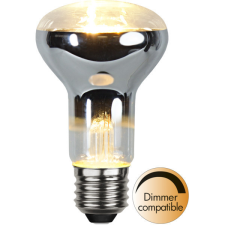  LED Filament Dimmerable R63 Clear E27 4W 2700K ST358-98-6 izzó