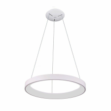  LED függeszték 38W VICO PND-53675-048RPC-WH-3KS4K Italux világítás