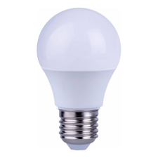  LED izzó 7W, E27, hidegfehér izzó