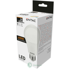 LED IZZÓ E27 8W NW 4000K izzó