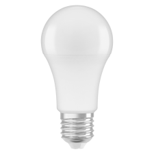 LED izzó E27 A60 13W = 100W 1521lm 6500K Hideg 180° OSRAM STAR izzó