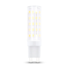  LED Izzó G9 Ceramic 6W 2700K (600 lumen) kapszula