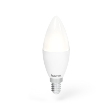 LED izzó HAMA E14 4,5W RGB okos WIFI izzó