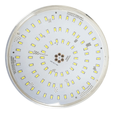 LED izzó "SLIM 2018" SMD252 PAR56 WHITE 120° 50W/4500lux medence kiegészítő