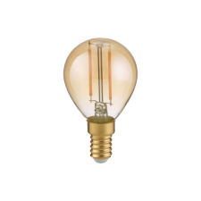  LED izzó Trio Tropfen amber 983-3279 izzó