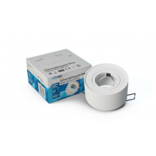 LED Labs Ceiling lighting point fitting CLEO round white világítás