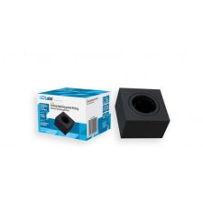 LED Labs Ceiling spotlight fixture SPOT CARO square black világítás