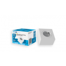 LED Labs Ceiling spotlight fixture SPOT CARO square white világítás