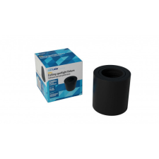LED Labs Ceiling spotlight fixture SPOT OREA round black világítás