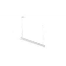 LED Labs LUMINES CLARO Linear LED Luminaire - white lacquered - 4000K - 180cm világítás