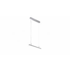 LED Labs LUMINES DILEDA Linear LED Luminaire - silver anodized - 4000K - 180cm világítás
