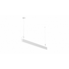 LED Labs LUMINES DULIO Linear LED Luminaire - white lacquered - 4000K - 180cm világítás