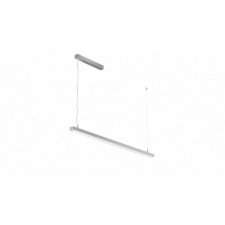 LED Labs LUMINES ILEDO Linear LED Luminaire - silver anodized - 4000K - 60cm világítás