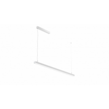 LED Labs LUMINES ILEDO Linear LED Luminaire - white lacquered - 4000K - 120cm világítás